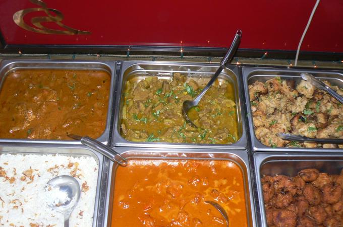 Events in Morwell at Out of India - Out of India